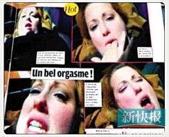 生活八卦娱乐爆料,明星们的幕后故事与惊人真相  第3张