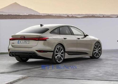 奥迪a6最新爆料,尖端科技与豪华体验再升级  第3张