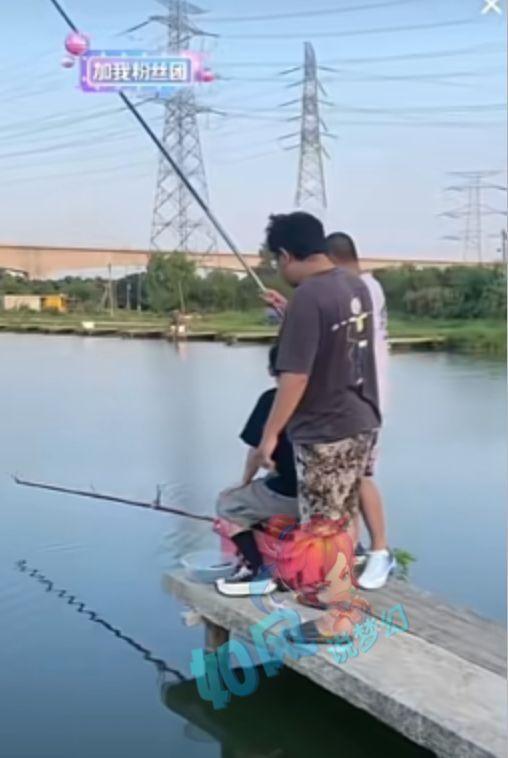 大杨哥钓鱼爆料视频播放,揭秘钓鱼技巧与乐趣  第3张