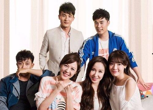 爱情公寓1在线观看免费,青春回忆,免费重温经典喜剧 第2张 爱情公寓1在线观看免费,青春回忆,免费重温经典喜剧 第2张