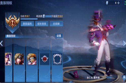 呆阿拿王者最新爆料,神秘英雄即将登场，游戏格局再掀风云  第2张