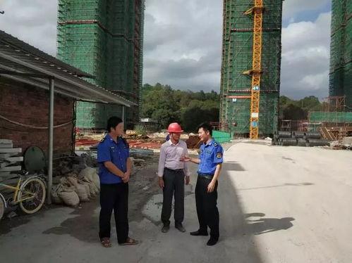 泉州工地爆料事件最新,揭秘背后惊人真相，工人权益引关注