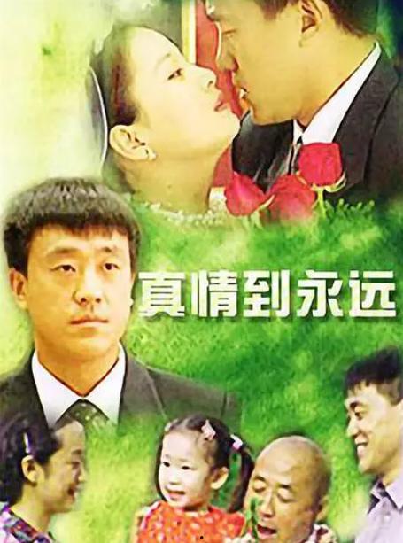 真情到永远电视剧全集在线观看,重温经典情感剧,共度温馨时光 第1张 真情到永远电视剧全集在线观看,重温经典情感剧,共度温馨时光 第1张